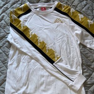 Kappa Long-sleeve shirt